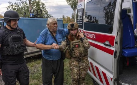 Uburusiya bwagabye igitero gikomeye i Donetsk gihitana abagera ku 24, abandi 19 barakomereka