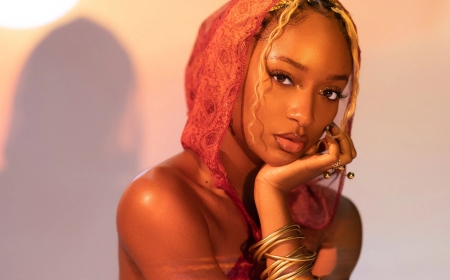 Ibikubiye mu masezerano ya Ayra Starr na Roc Nation ya  Jay-Z