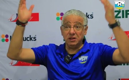 Amavubi kujya mu gikombe cy’isi biri kure! Adel Amrouche yatangaje nyuma yo gutsinda 