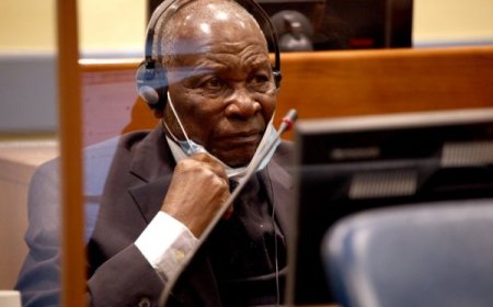 Kabuga yasabiwe koherezwa mu Rwanda