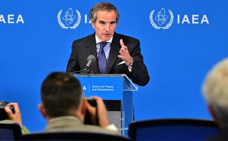 Umuryango w’Abibumbye watanze gasopo ku ikoreshwa ry’ubwenge buhangano buzwi nka AI