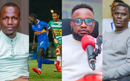 Icyo kwitega ku kongera abanyamahanga muri shampiyona y’u Rwanda-Ubusesenguzi