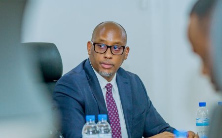 Tugomba gushaka ba rutahizamu benshi! Shema Fabrice agiye guhindura Amavubi