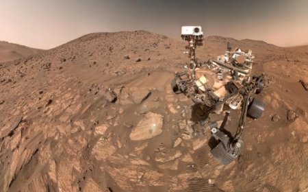 NASA yemeje ko ubuzima bushoboka ku mubumbe wa Mars