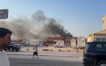 U Rwanda rwamaganye igitero cya Israel cyahitanye abantu muri Qatar