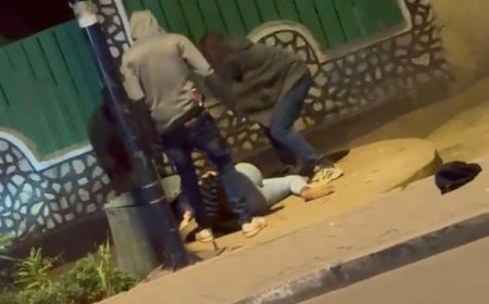 Nyarugenge:Polisi yafashe umwe mu bagaragaye bari gutemagura umugore mu nzira