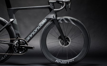 Byinshi wamenya ku Igare rizakoreshwa muri shampiyona y’isi y’Amagare