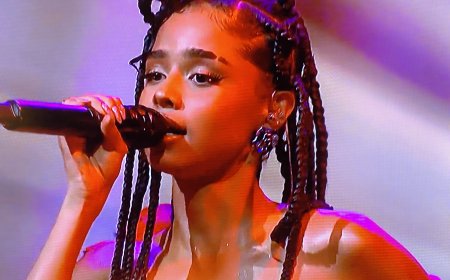 Tyla yateguje ibitaramo muri Aziya