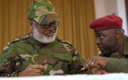 AFC/M23 iriyama abakomeje kuyihimbira ibyo idakora