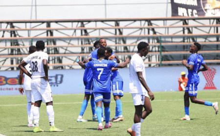 Abakunzi ba APR FC batengushywe n'ikipe yabo muri CECAFA Kagame Cup