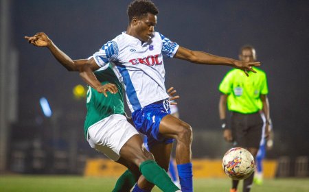 Rayon Sports itsinze Kiyovu Sports yatunguranye