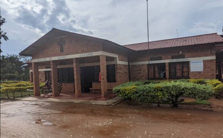 Nyamasheke: Yatemwe n’umujura yari yakingiranye