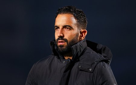 Umutoza wa Manchester United yahaye ukuri abafana bayo