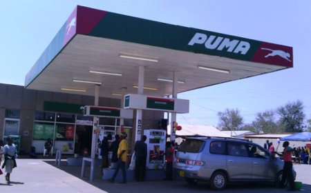 Malawi: Mu kaga k’ibura rya Peteroli n'ubuzima bugoye