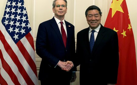 Trump yongeye guha igihe ntarengwa TikTok muri Amerika