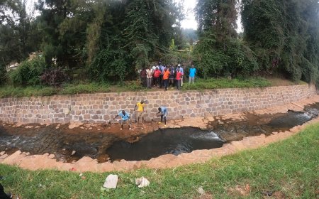 Nyarugenge: Uwaherukaga kugaragara akina “akadege” umurambo we wasanzwe muri Mpazi