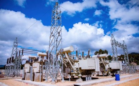 Rwanda Reaches 85% Electricity Access, Government Announces Tariff Review