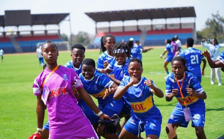 Yakinjiza menshi! Inzozi za Rayon Sports WFC zaba zigiye kuba impamo?