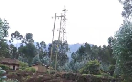 Nyabihu: Bamaze imyaka 3 bategereje ingurane z’ibyabo byangijwe