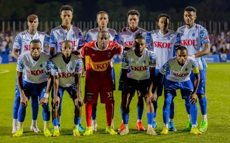 Singda yasubije Rayon Sports yari yishongoye