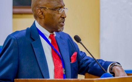 RIB yataye muri yombi  abakozi ba FERWAFA barimo Kalisa Adolphe