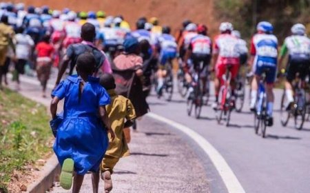 Amashuri yo muri Kigali agiye gufunga kubera Isiganwa ry'isi ry’amagare