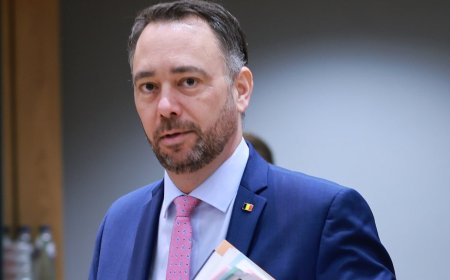 Belgian Foreign Minister: “Sanctions Are Not the Miracle Cure” for Eastern DRC Crisis