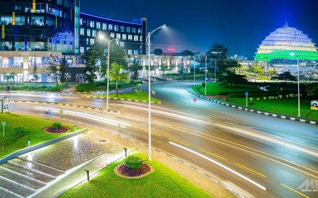 Police y’u Rwanda yateguje ihagarikwa ry’umuhanda muri Kigali