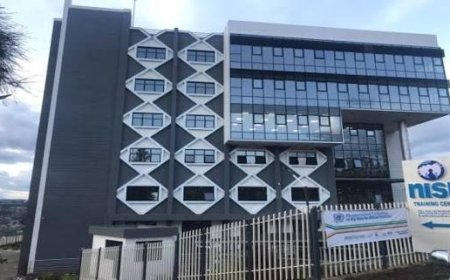 Ubucuruzi mpuzamahanga mu Rwanda bwagabanutseho 13% mu gihembwe cya kabiri cya 2025