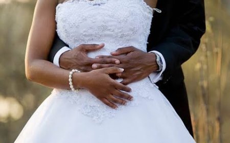 Kigali: Hari ababeshya ko bafite ubukwe, intwerererano bahawe bakazishora mu mishinga