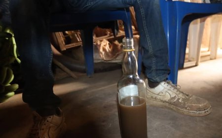 Gitega: Yahize kwica umunyamakuru nyuma y’uko amuvumbuye ari kugurisha ibikwangari