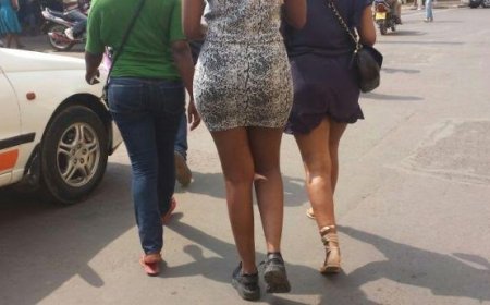 Imvano ya 'swap', inyito inkumi z'i Kigali zatwerereye gukuramo inda