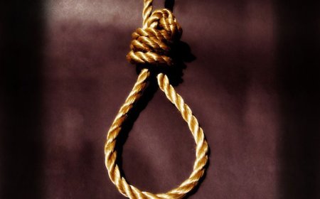 Musanze: Umugabo yasanzwe yapfuye amanitse mu kiziruko