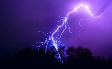 Nyamasheke: Yakubiswe n'inkuba atwite ararokoka