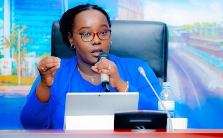 RGB yihanangirije abanyamadini bimukiye kuri internet nyuma yo gufungirwa insengero