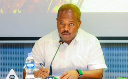 Ntabwo ari umwanya wa guma mu rugo-Meya Dusengiyumva kuri Shampiyona y’Isi