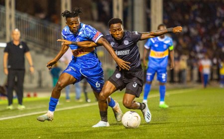 Rayon Sports itsindiwe mu rugo mu mukino wa CAF Confederations Cup