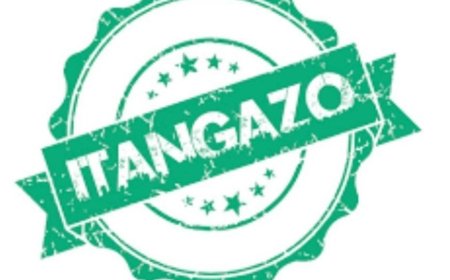 Itangazo Rusange Ryerekeye Gusubiza Isosiyete Mu Gitabo CY'Amasosiyete