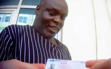 Icyegeranyo!Abagandekazi bakoreshwa ubusambanyi I Dubai ubyanze akicwa