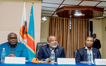 Goma: AFC/M23 yakoze inama idasanzwe ifatirwamo imyanzuro ikomeye