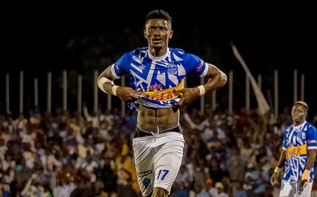 Tuzabonana vuba! Ubutumwa bwa Ndikumana Asman ku ba-Rayon nyuma yo kubagwa