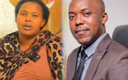 Urukiko rwategetse Muganga Chantal guha Nsabimana Ernest 1.000.000 Frw akubiyemo ayo gushorwa mu rubanza n’igihembo cy’avoka