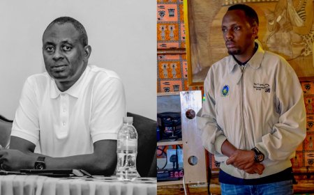 Ubuyobozi bwa APR FC n'abafana bahize