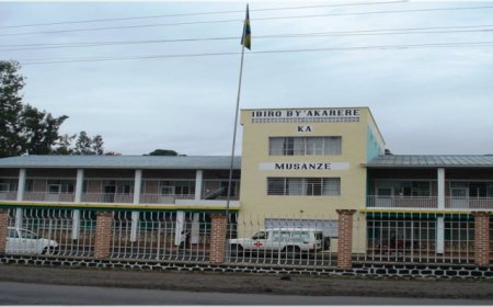 Musanze: Hagaragaye umurambo w’umusore wapfuye ari mu mugozi