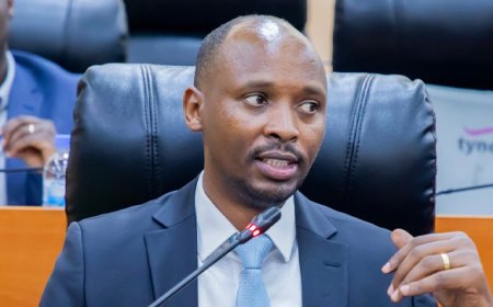 Minisitiri Dr Sabin yagaragaje ko yanyuzwe n’igiciro cy’umuti urinda kwandura SIDA