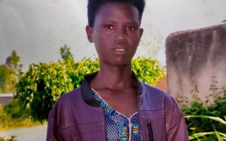 Bugesera: umugabo yishe umugore we bakimara  kuryamana