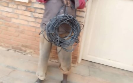 Kamonyi: Abantu 12 batawe muri yombi bakekwaho ibikorwa bihungabanya umutekano