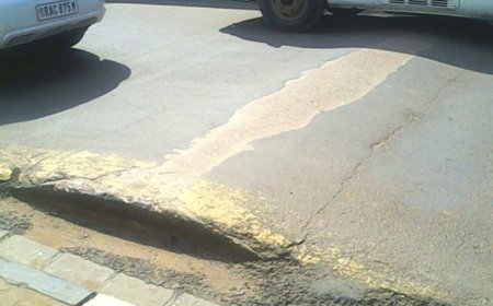 Dodani zigiye gusubizwa mu mihanda ya Kigali [VIDEO]