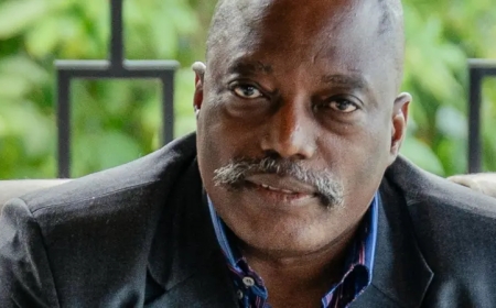 Hagiye gutangazwa umwanzuro w’urubanza rwa Kabila