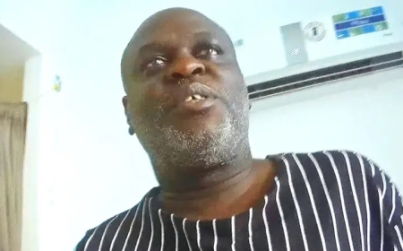 Umugabo wacuruzaga abagandekazi i Dubai bagasambanywa yatawe muri yombi